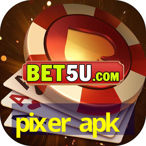 pixer apk